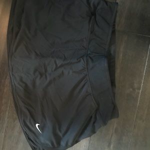 Nike Tennis Skirt
